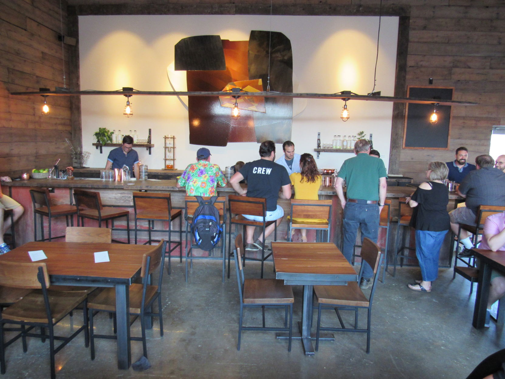 State Line Distillery